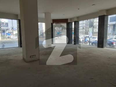 SHOWROOM SPACES FOR RENT OUTLET BRAND AND MART IN CLIFTON