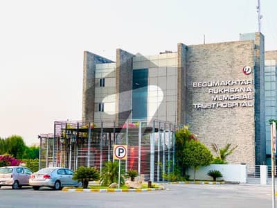 08 Marla Residential Plot in Block-J, Phase-2 Bahria Orchard with Possession & Utility Paid