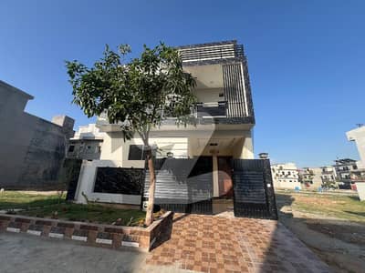 5 Marla Double Storey For Sale Block C