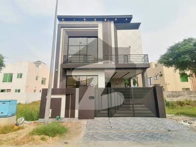 Buy A Prime Location 5 Marla House For sale In DHA 11 Rahbar Sector 2 Extension - Block M
