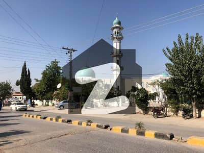 Commercial Plot For Sale Available In Adiyala Road