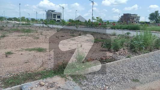 بحریہ انکلیو - سیکٹر آئی بحریہ انکلیو,بحریہ ٹاؤن,اسلام آباد میں 5 مرلہ رہائشی پلاٹ 77.0 لاکھ میں برائے فروخت۔