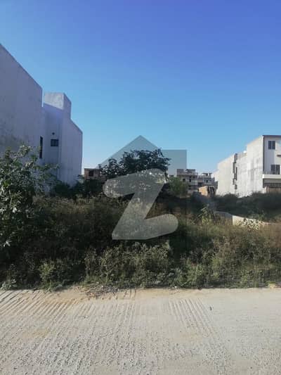 10 Marla Plot For Sale