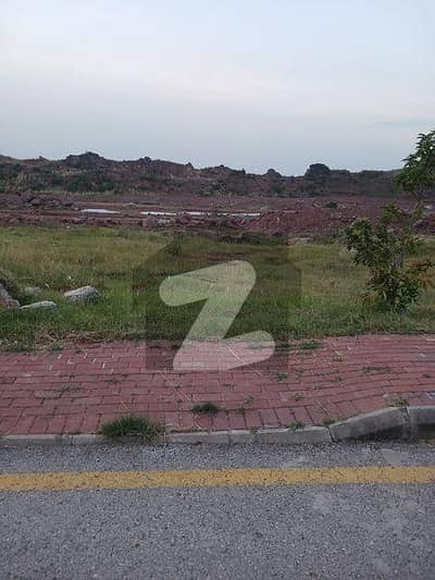 Bahria Enclave Islamabad Sector N 5 Marla Plot for Sale
