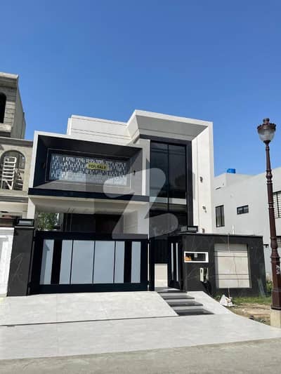 12 Marla New House For Sale In Lake City M3 | Modern Living | Prime Location