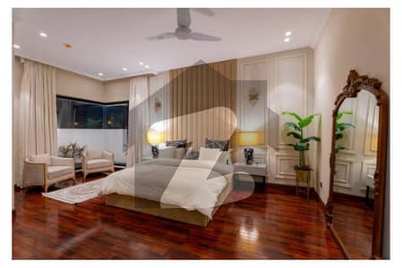 Brand New 4 Bed Apartment For Rent Facing Golf View