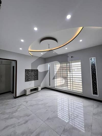 7 Marla Full House Available For Rent In Jinnah Garden