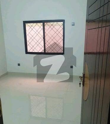 A Prime Location 120 Square Yards Lower Portion Is Up For Grabs In Gulshan-e-Iqbal Town