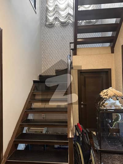 10 Marla Morden Proper double unit house for rent 2+2 in DHA phase 2 S Block prime location