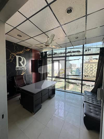 گلبرگ 3 گلبرگ,لاہور میں 2 مرلہ دفتر 40.0 ہزار میں کرایہ پر دستیاب ہے۔