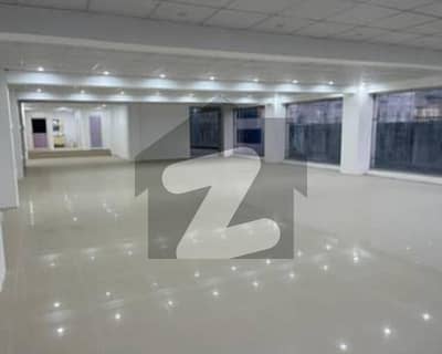 ایف ۔ 11 اسلام آباد میں 1 کنال دفتر 7.0 لاکھ میں کرایہ پر دستیاب ہے۔