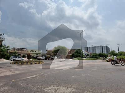 High Rise Commerical Tower Plot For Sale