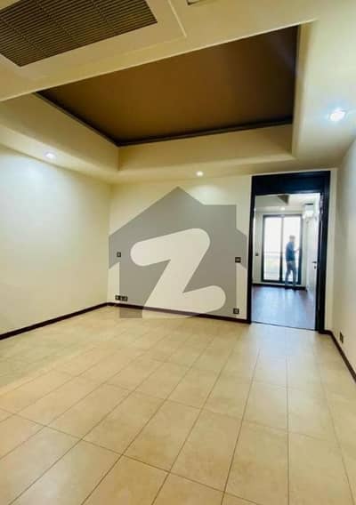 Silver oaks F-10 1 bedroom Apartment Available For sale beautiful location