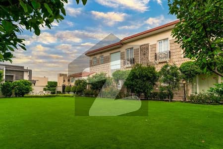 100% Original Deal | Ultra Top Notch 2 Kanal Brand New Bungalow | Swimming Pool | Near Dolmen Mall & RAYA | 10 KV Solar Installed | Prime Location DHA Phase 6