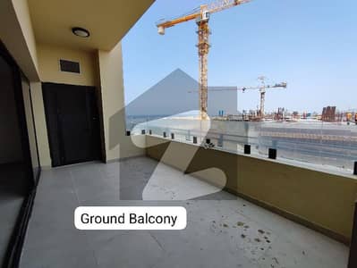 3 Bedroom Townhouse for Rent in Emaar Coral Towers Prime Location