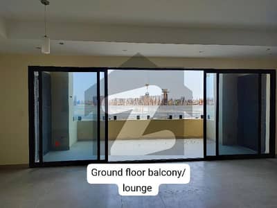 عمار کورل ٹاورز امارکریسنٹ بے,ڈی ایچ اے فیز 8,ڈی ایچ اے ڈیفینس,کراچی میں 3 کمروں کا 16 مرلہ مکان 4.5 لاکھ میں کرایہ پر دستیاب ہے۔