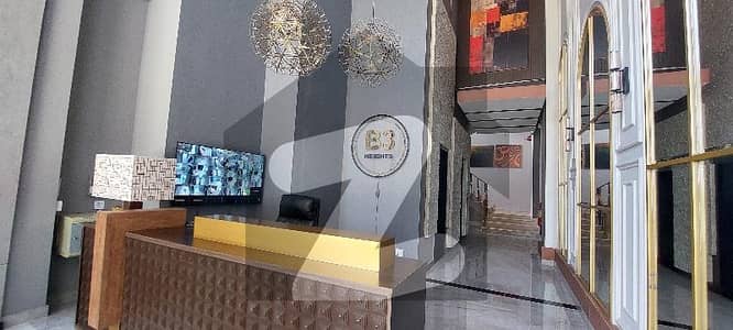 بحریہ ٹاؤن فیز 8 بحریہ ٹاؤن راولپنڈی,راولپنڈی میں 2 کمروں کا 7 مرلہ فلیٹ 80.0 ہزار میں کرایہ پر دستیاب ہے۔