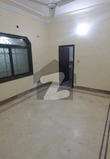 A Prime Location 400 Square Yards House In Karachi Is On The Market For sale