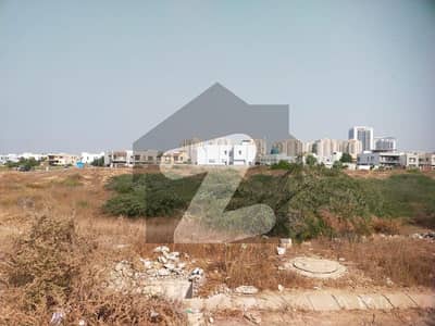 ڈی ایچ اے فیز 8 ڈی ایچ اے ڈیفینس,کراچی میں 1 کنال رہائشی پلاٹ 12.0 کروڑ میں برائے فروخت۔