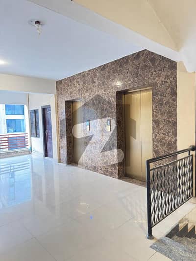 Akbar Arcade Apartment For Sale Luxury Investment Opportunity
