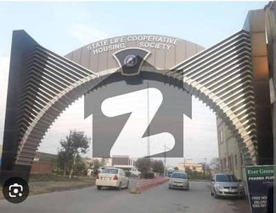 لیک سٹی میڈوز لاہور میں 10 مرلہ رہائشی پلاٹ 1.52 کروڑ میں برائے فروخت۔