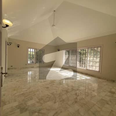 500 Square Yard Bungalow Available For Rent