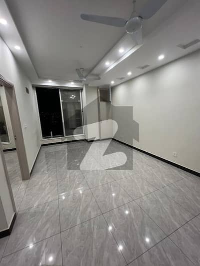 Brand New One Bed Apartment For Rent In Top City 1 Islamabad