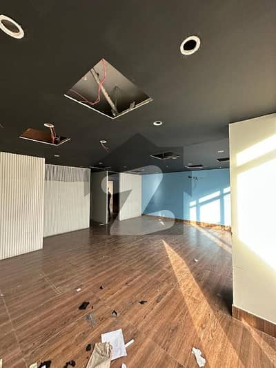 Office Available For Rent