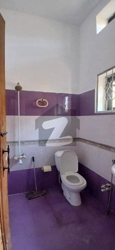 Beautiful Upper Portion For Rent In River View Coop Housing Society Lahore