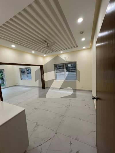 House For Rent In F-8