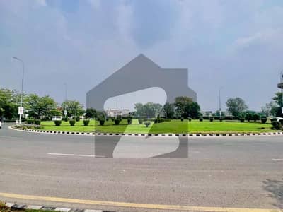 5 Marla Residential Plot For Sale In Lake City Sector M7 C2