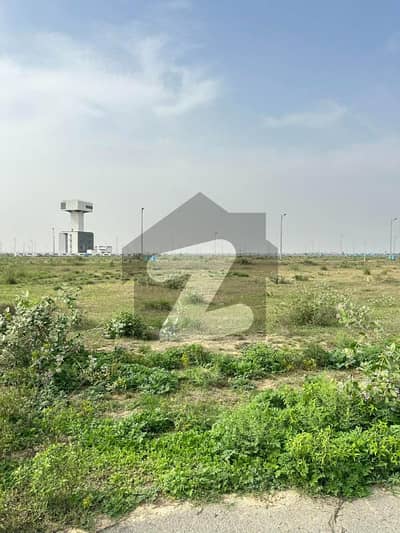 ڈی ایچ اے فیز9 پریزم - بلاک ایل ڈی ایچ اے فیز9 پریزم,ڈی ایچ اے ڈیفینس,لاہور میں 1 کنال رہائشی پلاٹ 2.2 کروڑ میں برائے فروخت۔