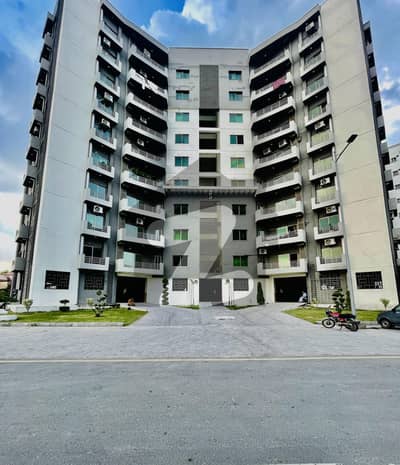 عسکری 10 عسکری,لاہور میں 4 کمروں کا 12 مرلہ فلیٹ 1.54 لاکھ میں کرایہ پر دستیاب ہے۔