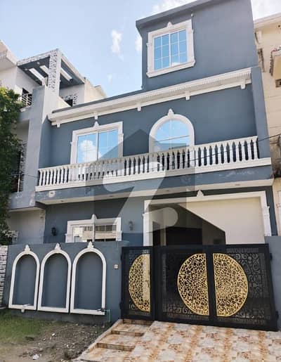 Beautiful New House Is For Sale