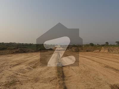 Book Residential Plot Today In F-14