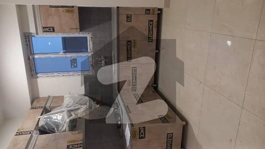 الغوریر گیگا ۔ بلاک 16 الغوریر گیگا,ڈی ایچ اے ڈیفینس فیز 2,ڈی ایچ اے ڈیفینس,اسلام آباد میں 3 کمروں کا 1 مرلہ فلیٹ 1.45 کروڑ میں برائے فروخت۔