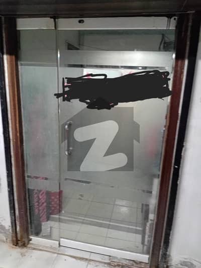 Office available for rent