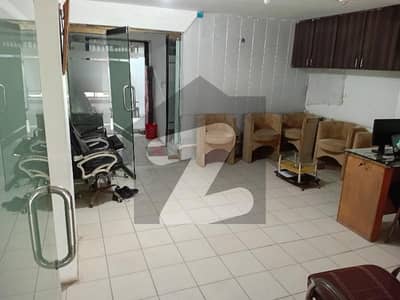 Office Available For Rent