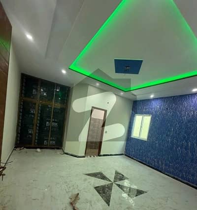 حسن ٹاؤن لاہور میں 3 کمروں کا 4 مرلہ مکان 1.5 کروڑ میں برائے فروخت۔