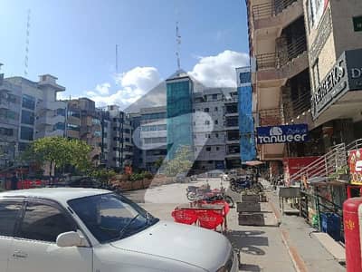 ای ۔ 11/2 ای ۔ 11,اسلام آباد میں 1 مرلہ دکان 1.05 کروڑ میں برائے فروخت۔