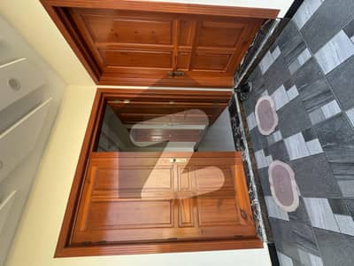 4 Marla Brand Corner New House For Sale In G-13 Islamabad