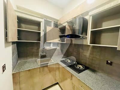 ایل سیلو جی ٹی روڈ,اسلام آباد میں 2 کمروں کا 4 مرلہ فلیٹ 1.05 کروڑ میں برائے فروخت۔