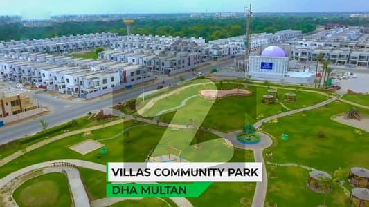 Ideal Location Plot For Sale
