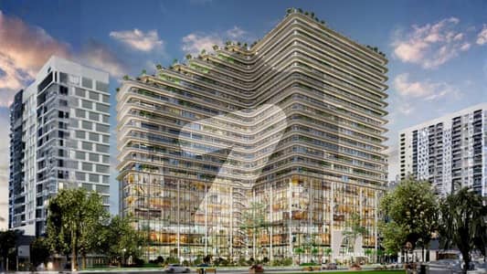 الکبیر ٹاؤن - فیز 2 الکبیر ٹاؤن,رائیونڈ روڈ,لاہور میں 1 مرلہ فلیٹ 39.0 لاکھ میں برائے فروخت۔