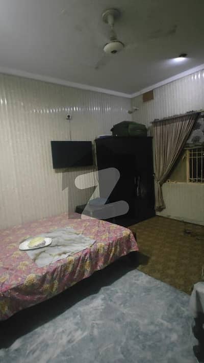 Separate Portion For Rent