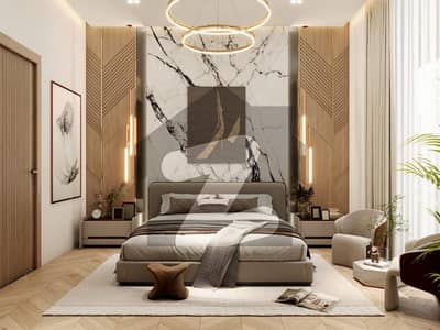 الکبیر ٹاؤن - فیز 2 الکبیر ٹاؤن,رائیونڈ روڈ,لاہور میں 1 کمرے کا 2 مرلہ فلیٹ 56.4 لاکھ میں برائے فروخت۔