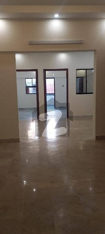 Apartment 1st Floor for Sale Dha Phase 2 Ext Mutations Complete Genuine Buyer Only