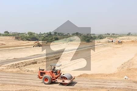 Plot For Sale In Bahria Town Phase 8 Sector F-1