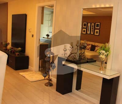 دی سنٹورس ایف ۔ 8,اسلام آباد میں 2 کمروں کا 9 مرلہ فلیٹ 9.0 کروڑ میں برائے فروخت۔