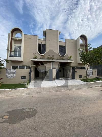 ڈی ایچ اے ڈیفینس فیز 5 ڈی ایچ اے ڈیفینس,اسلام آباد میں 4 کمروں کا 5 مرلہ مکان 3.8 کروڑ میں برائے فروخت۔